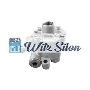 JF015 Oil pump RE0F11A CVT Automatic Transmission oil pump JF015 pulley set Gearbox