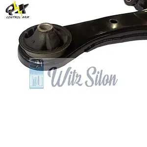 Auto Parts Suspension Control Arm For TOYOTA COROLIA ASIA INDIA ZZE121.122 OEM 48068-12250 R 48069-12250 L 48068-13010 R 48069