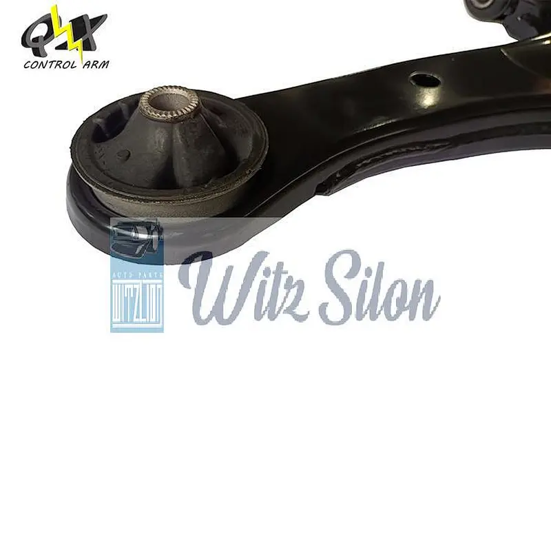 Auto Parts Suspension Control Arm For TOYOTA COROLIA ASIA INDIA ZZE121.122 OEM 48068-12250 R 48069-12250 L 48068-13010 R 48069