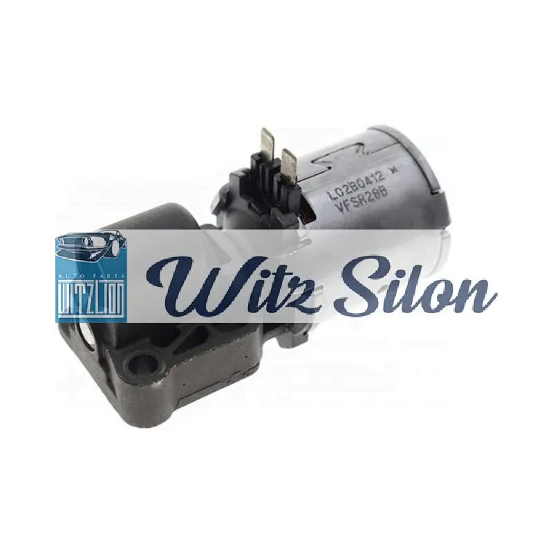 DQ500 DL501 Solenoid DSG 0BH 0B5 Transmission Parts 0B5 Solenoid for VW