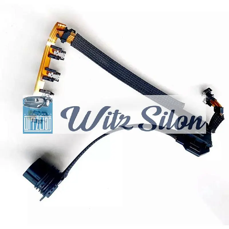 A4CF1 A4CF2 Automatic Transmission Wire Harness For Kia Rio Hyundai Elantra 46307-23010 4630723010