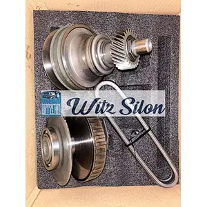 Used K313 K310 CVT Auto Transmission Systems Pulley Assembly