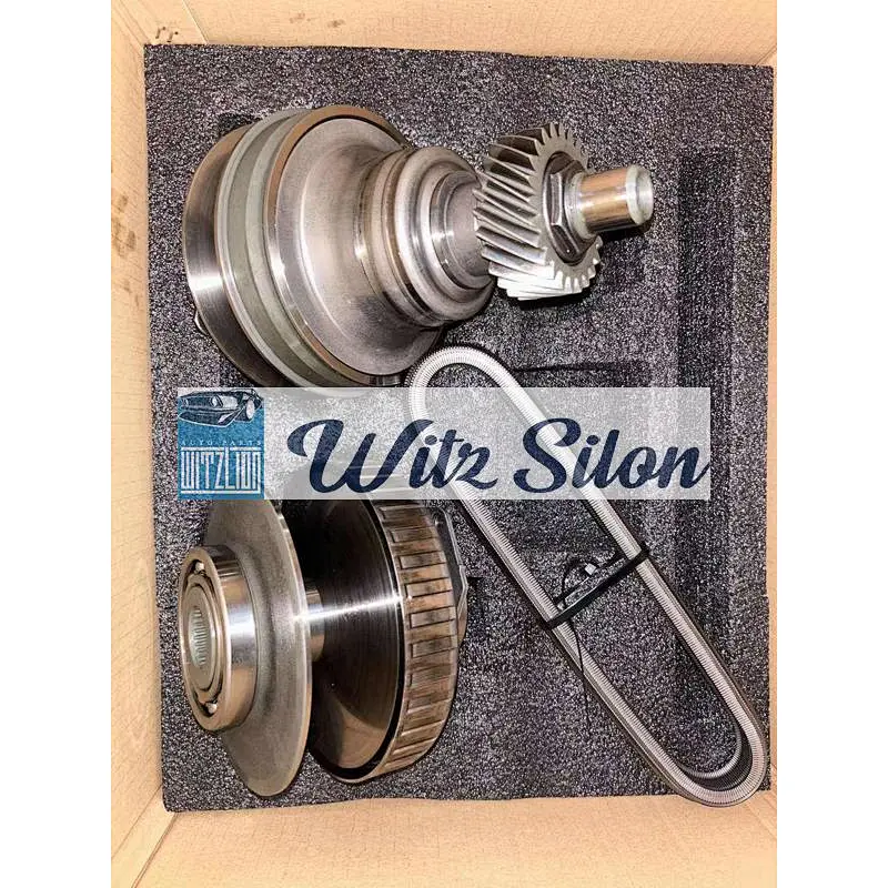 Used K313 K310 CVT Auto Transmission Systems Pulley Assembly