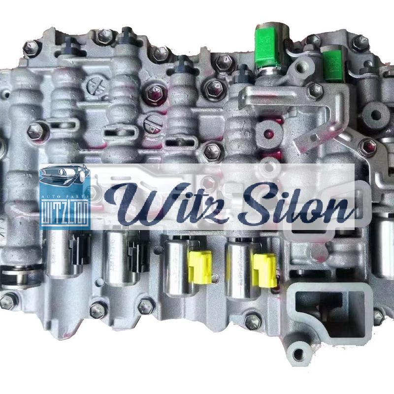High performance original Transmission Valve Body 09G325039A TR60-SN 09G 09K 09M For VOLKSWAGEN AUDI MINI