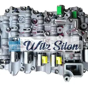 High performance original Transmission Valve Body 09G325039A TR60-SN 09G 09K 09M For VOLKSWAGEN AUDI MINI