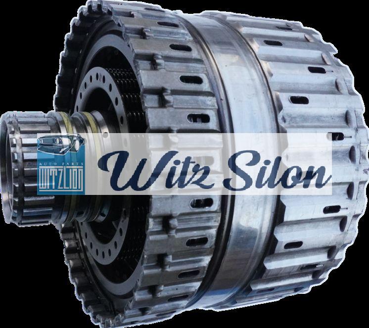 Transmission clutch CD4E Clutch CD4E Drum for car