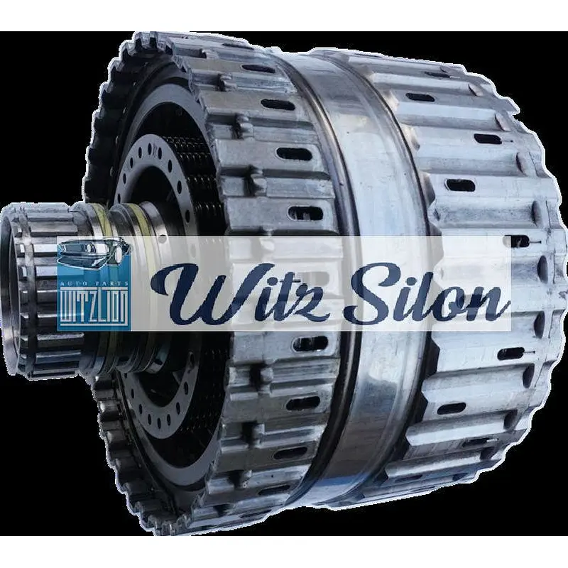 Transmission clutch CD4E Clutch CD4E Drum for car