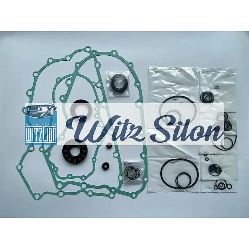 SLXA Transmission overhaul kit SLXA repair kit master and piston SLXA gearbox overhaul kit for HONDA