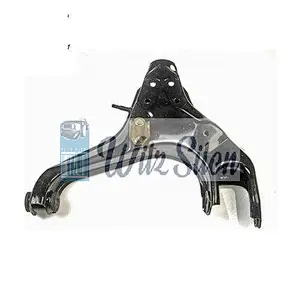 Auto Parts Suspension Control Arm for MITSUBISHI PAJERO V31 V32 V2# V46 OEM MB860831 R MB860832 L MN161353 L MN161354 R