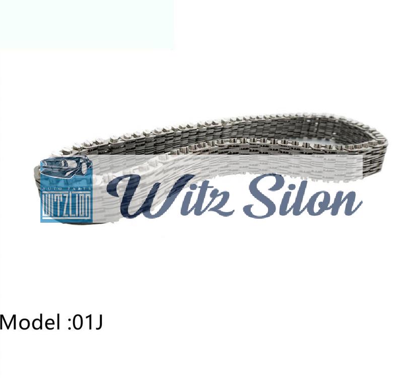 JF017 Chain CVT Transmission Chains for INFINITI