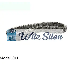 JF017 Chain CVT Transmission Chains for INFINITI