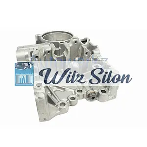 Transmission valve body DQ200 0AM mechatronics valve body for VW