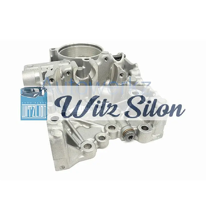 Transmission valve body DQ200 0AM mechatronics valve body for VW