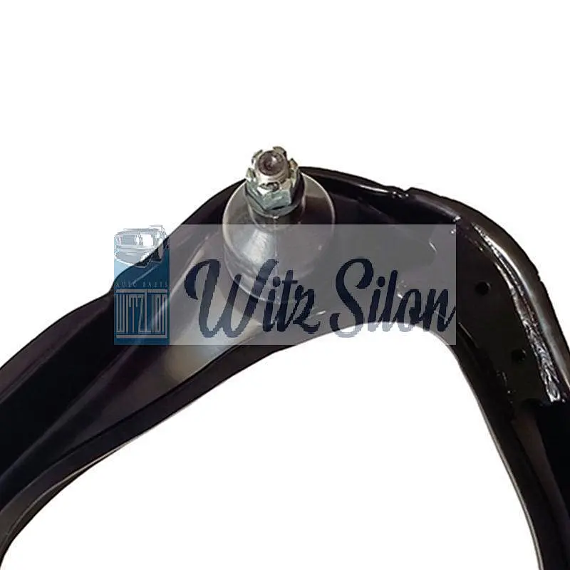 Auto Parts Suspension Control Arm for NISSA NAVARA D40 04- OEM 54524-EB70D R 54525-EB70D L 54524-EA000 R 54525-EA000 L