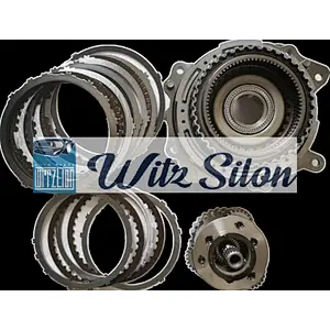 RE0F11A JF015E planetary carrier automatic transmission JF015E planet gear for NISSAN