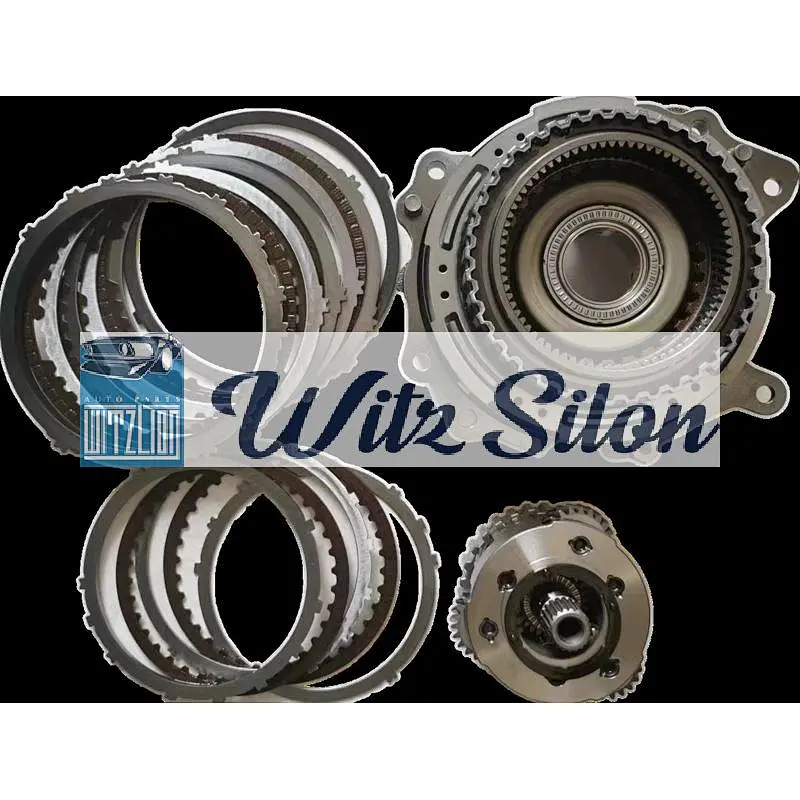 RE0F11A JF015E planetary carrier automatic transmission JF015E planet gear for NISSAN