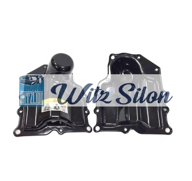0AM DSG DQ200 7 speed automatic transmission parts oil pan gasket