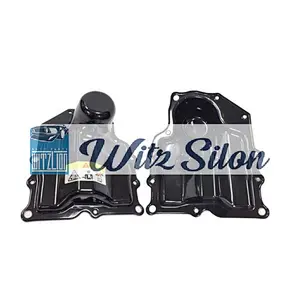 0AM DSG DQ200 7 speed automatic transmission parts oil pan gasket