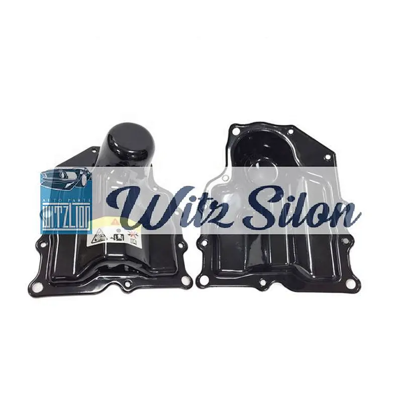0AM DSG DQ200 7 speed automatic transmission parts oil pan gasket