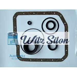 Transmission overhaul kit U150E U151F repair kit master and piston U150E gearbox overhaul kit