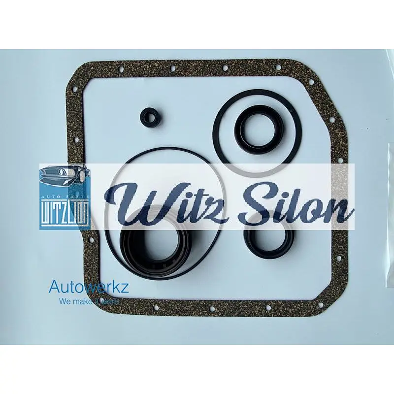 Transmission overhaul kit U150E U151F repair kit master and piston U150E gearbox overhaul kit