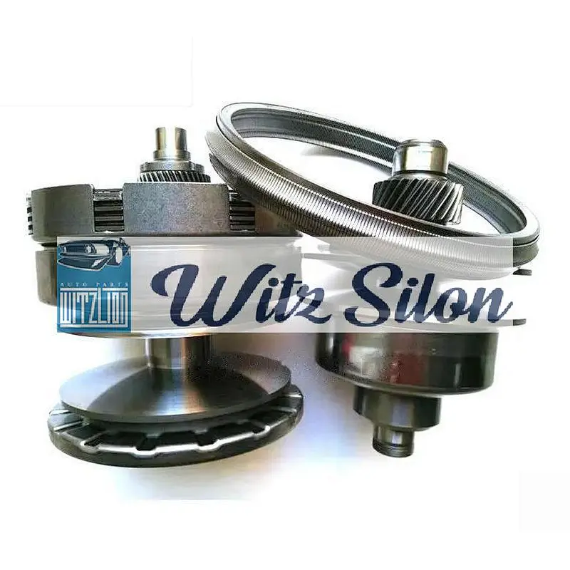 VT1 VT2 VT3 VT1-27 CVT Automatic Transmission pulley set with belt gearbox parts For BMW Transmission