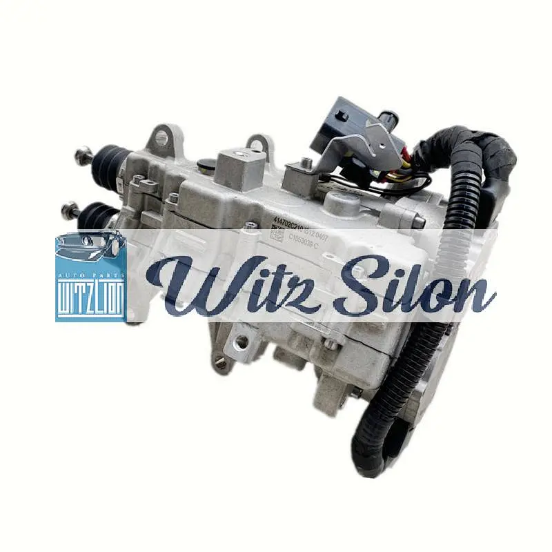 D7UF1 Dual Clutch Transmission Actuator mechanical Clutch Actuator For Hyundai Kia