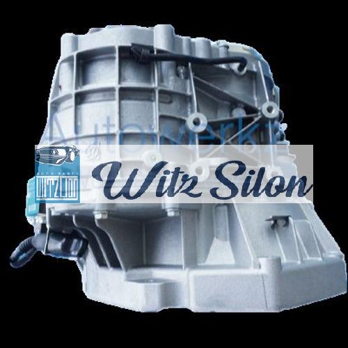 Factory Sale Brand New Original CVT Transmission Gearbox for vt1 cvt