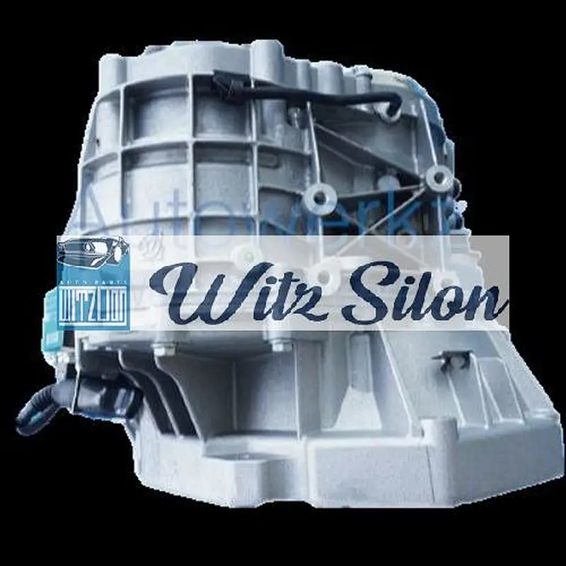 Factory Sale Brand New Original CVT Transmission Gearbox for vt1 cvt