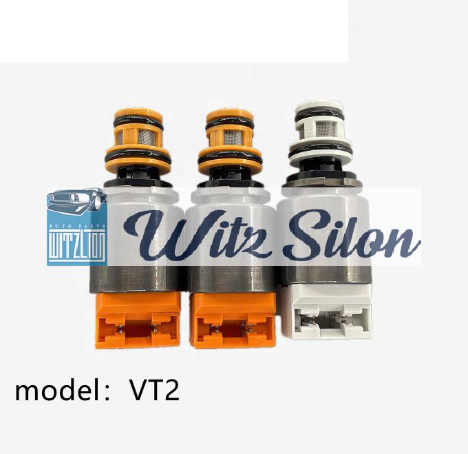vt2 Transmission Parts VT2 Solenoid ValveOEMVT2 Solenoid Valve for MINI Cooper