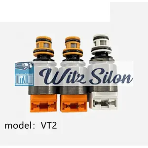 vt2 Transmission Parts VT2 Solenoid ValveOEMVT2 Solenoid Valve for MINI Cooper