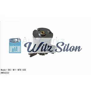 solenoid valve 6 speed M11 Transmission Parts M11 BTR 6AT Audis DSI M11 M78 Transmission Solenoid Valve