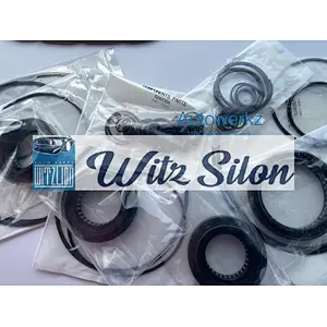 Transmission overhaul kit A6MF1 2 repair kit master and piston A6MF1 2 gearbox overhaul kit