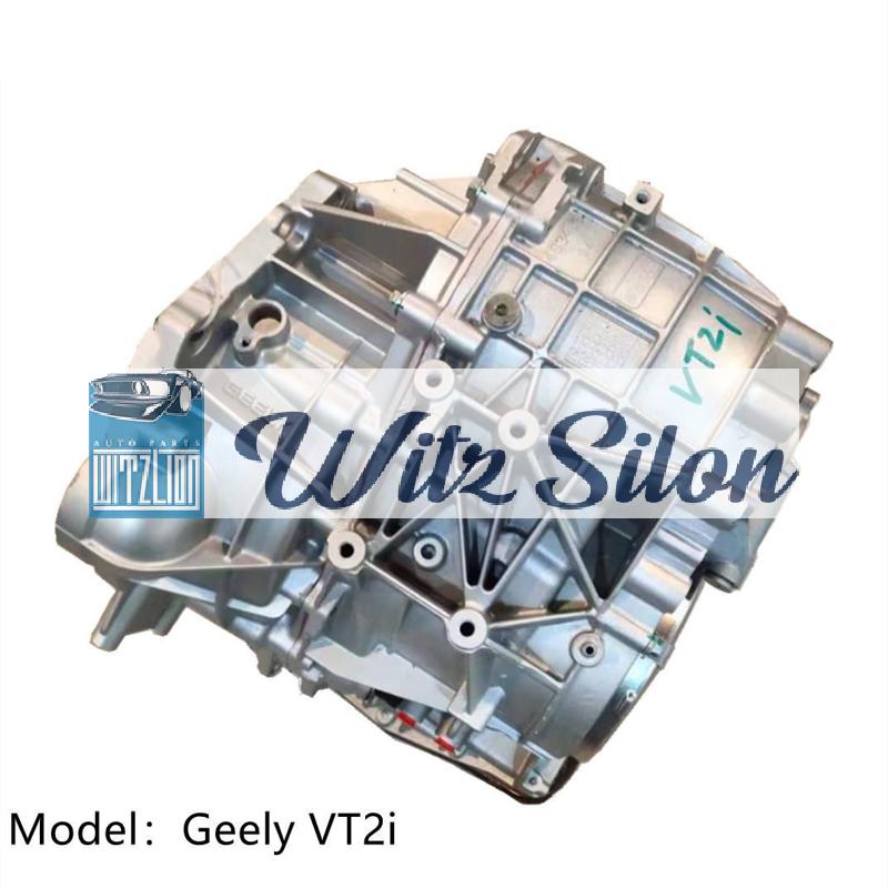 transmission gearbox Geely VT2 VT2i gearbox
