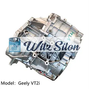 transmission gearbox Geely VT2 VT2i gearbox