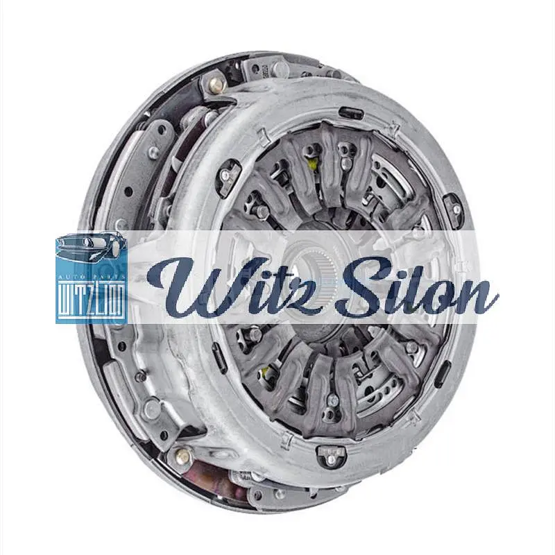 Auto Parts 6DCT250 DPS6 Transmission Dual Clutch Kit for Ford Focus 6DCT250 Clutch 602000800