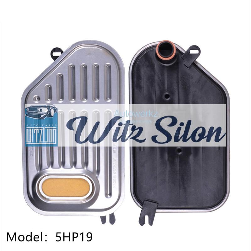 Transmission filter 5HP19 filter 5HP19 5hp19B ZH5HP19 transmission Filter Fit for BMW