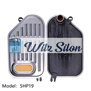 Transmission filter 5HP19 filter 5HP19 5hp19B ZH5HP19 transmission Filter Fit for BMW