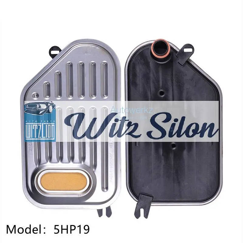 Transmission filter 5HP19 filter 5HP19 5hp19B ZH5HP19 transmission Filter Fit for BMW