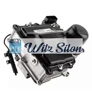 0AM927769D DQ200 0AM 7-Speed DSG Mechatronic (ValveBody&TCU) For AUDI VW SKODA