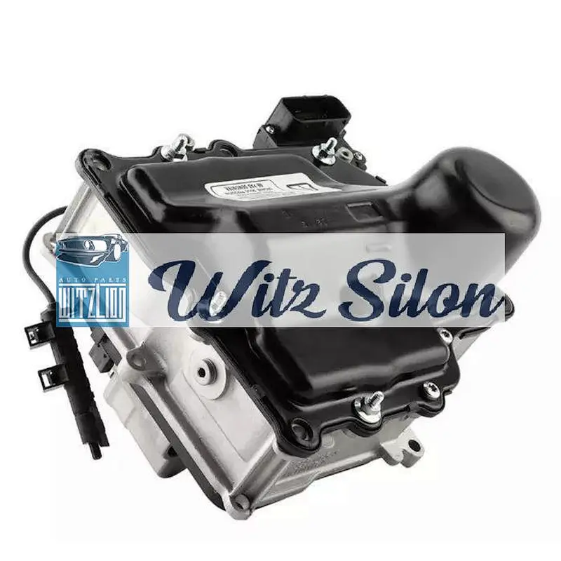 0AM927769D DQ200 0AM 7-Speed DSG Mechatronic (ValveBody&TCU) For AUDI VW SKODA