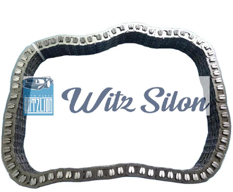 CVT Original C0GF1 Chain Automatic Transmission System C0GF1 Chain Belt For Hyundai Accent