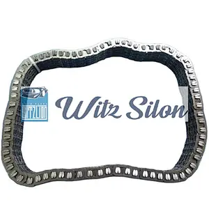CVT Original C0GF1 Chain Automatic Transmission System C0GF1 Chain Belt For Hyundai Accent