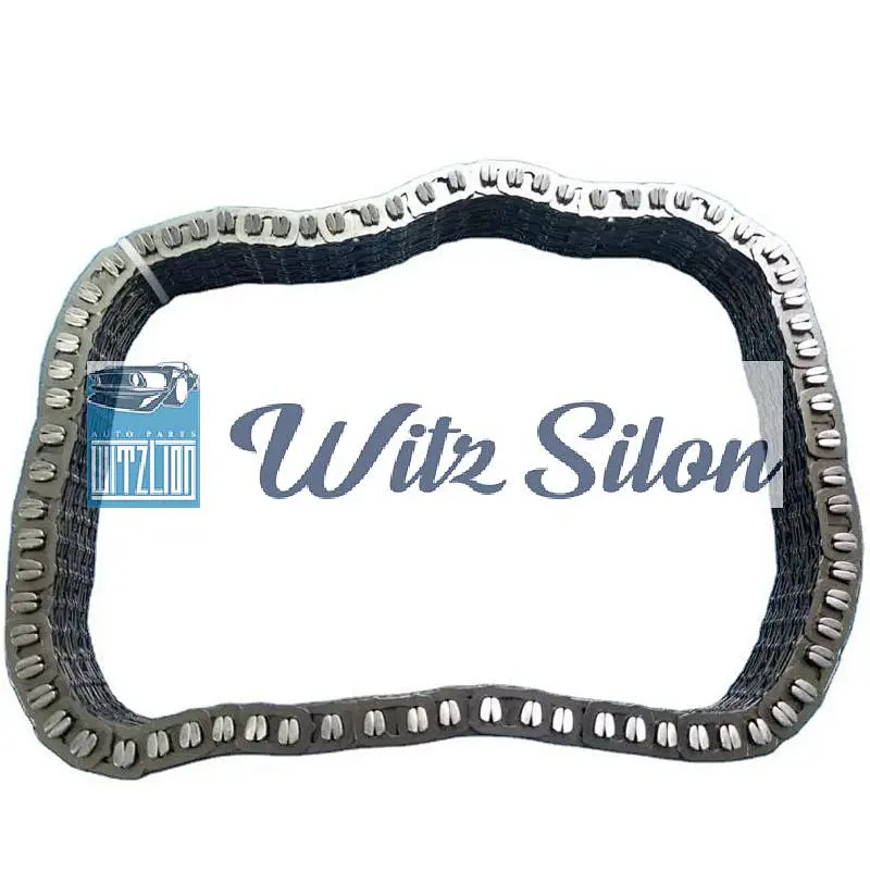 CVT Original C0GF1 Chain Automatic Transmission System C0GF1 Chain Belt For Hyundai Accent