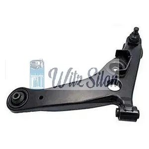 Auto Parts Suspension Control Arm for MITSUBISHI AIRTREK OUTLANDER CU#W 01- OEM MR961391 L  MR961392 R MN101741 L MN101742 R