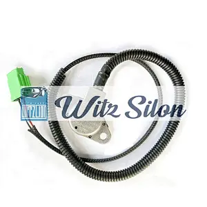 Transmission sensor  2529.79 AL4 DPO sensor Gearbox Pressure sensor