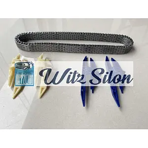 CVT Original C0GF1 Chain Automatic Transmission System C0GF1 Chain Belt For Hyundai Accent