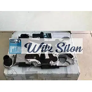 TCM TCU 724.003 Transmission control unit FOR W246 W176 A0054463310