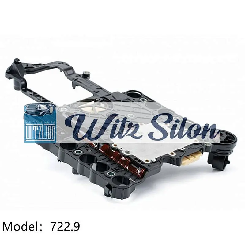 722.9 7G Automatic transmission conductor plate tcu tcm A0034460310 A000270260080 for Mercedes benz
