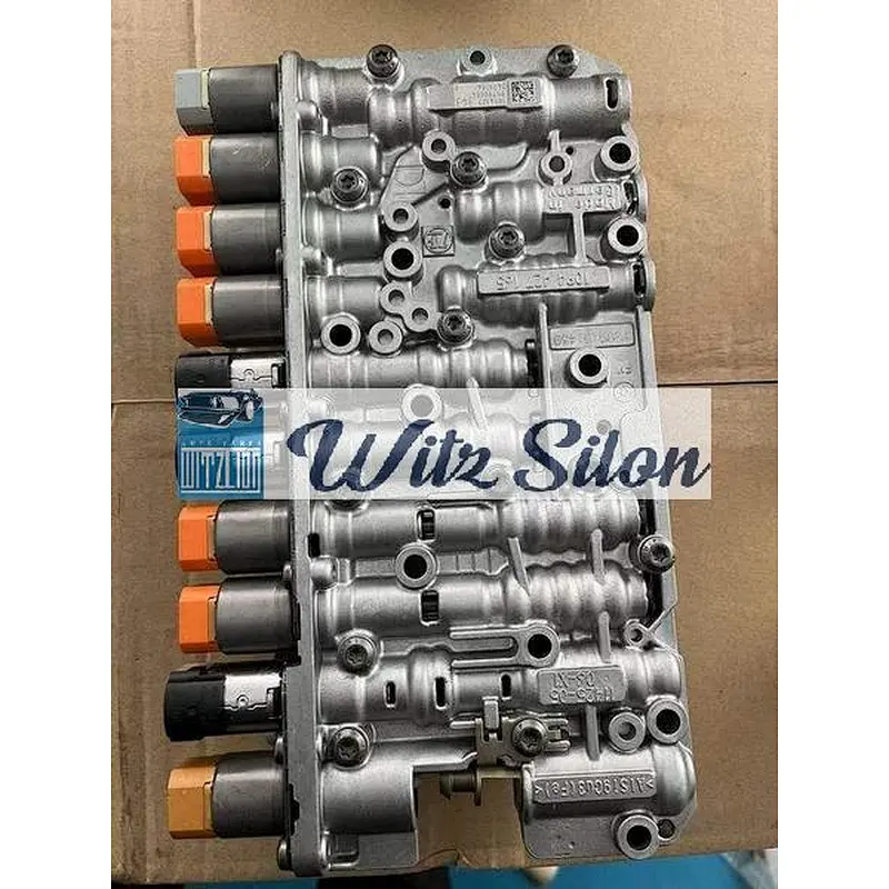 9HP48 9 10Speed 948TE 04753134AA Transmission Valve Body 9HP48 For Range Rover Evoque Discovery Sport Land rover Jeep